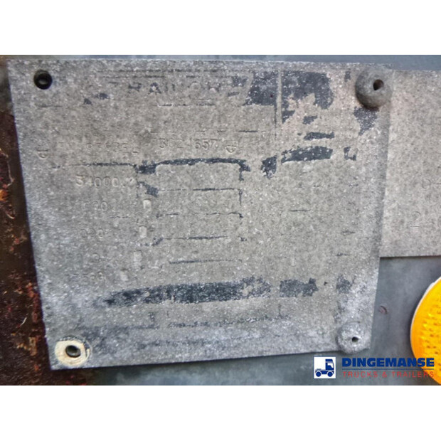 1993 Trailor OTHERS-43062238