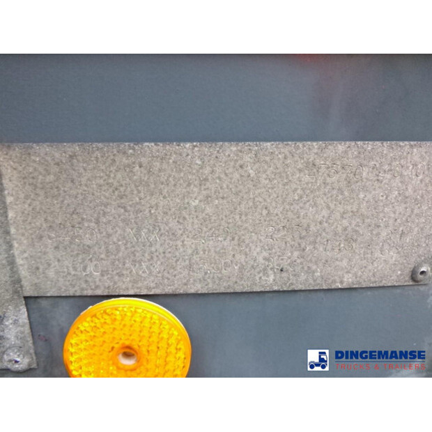 1993 Trailor OTHERS-43062239