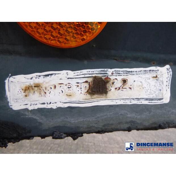 1993 Trailor OTHERS-43062240