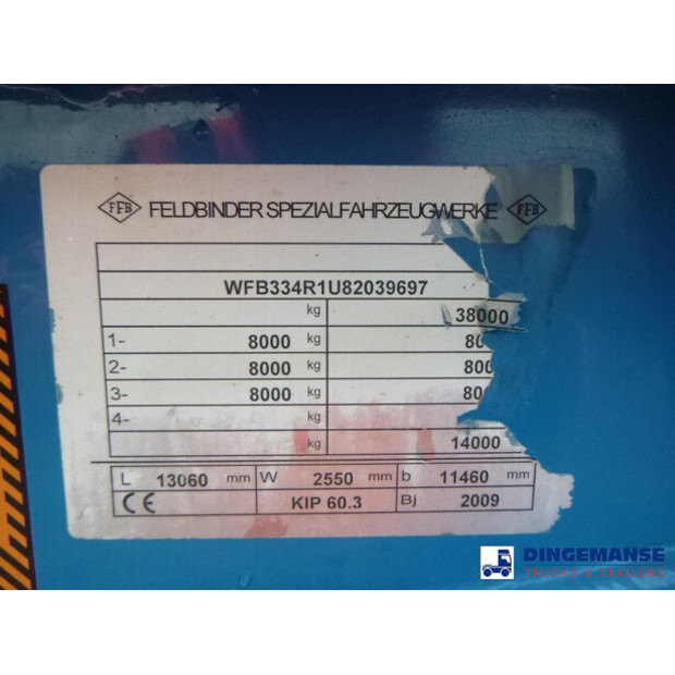 2009 Feldbinder OTHERS-43062262