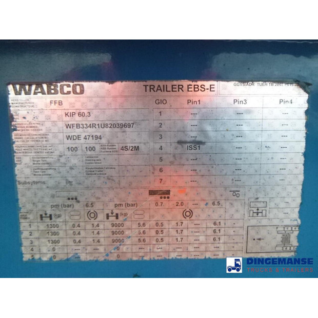 2009 Feldbinder OTHERS-43062263