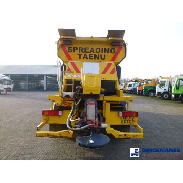 2000 Scania F/P114-340CB-43062269