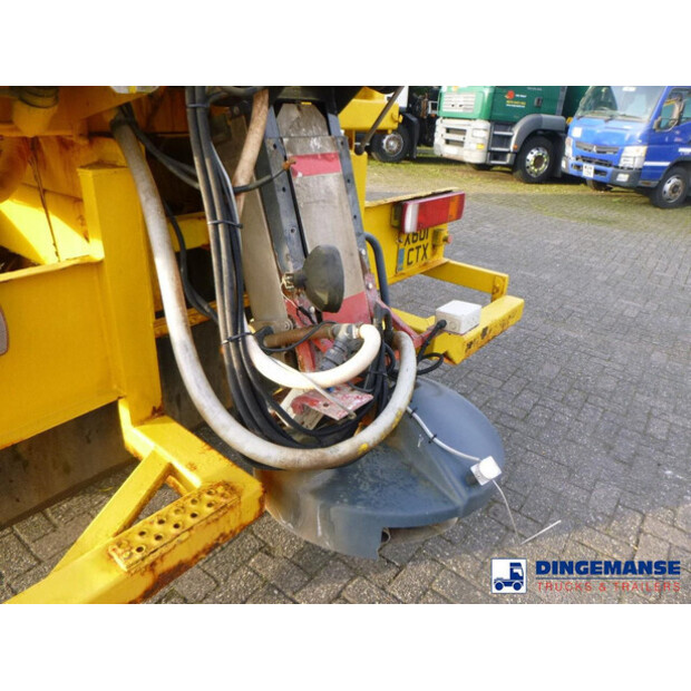 2000 Scania F/P114-340CB-43062270