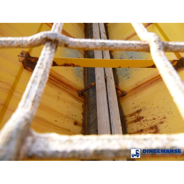 2000 Scania F/P114-340CB-43062273