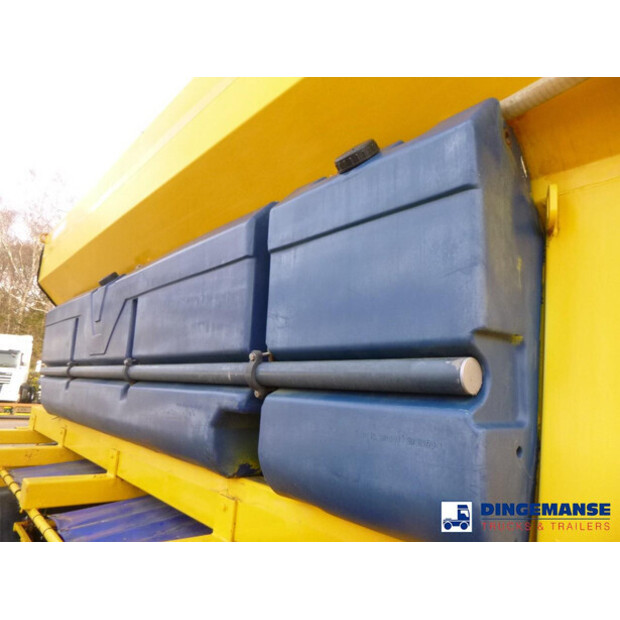 2000 Scania F/P114-340CB-43062274