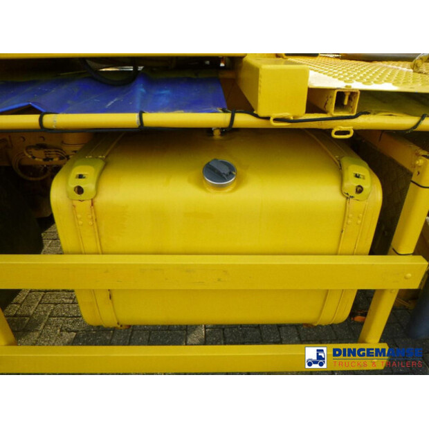 2000 Scania F/P114-340CB-43062275