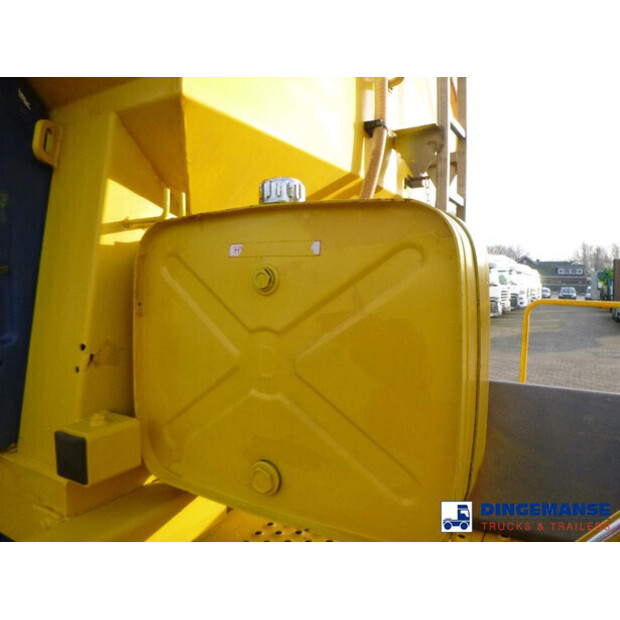 2000 Scania F/P114-340CB-43062276