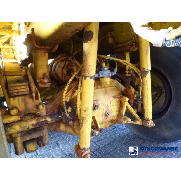 2000 Scania F/P114-340CB-43062278