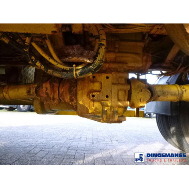 2000 Scania F/P114-340CB-43062279