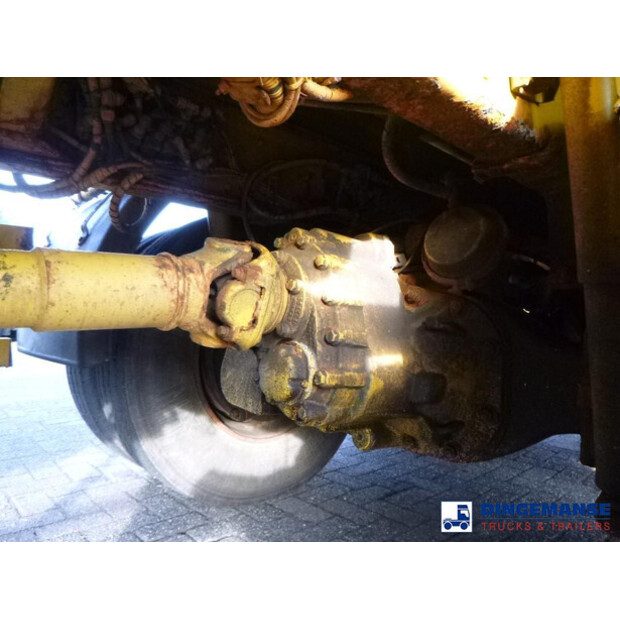 2000 Scania F/P114-340CB-43062280