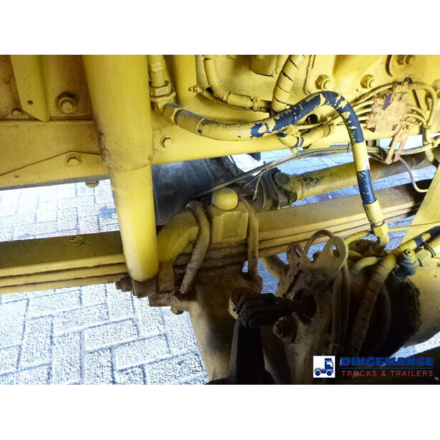 2000 Scania F/P114-340CB-43062281