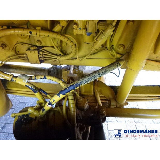 2000 Scania F/P114-340CB-43062282