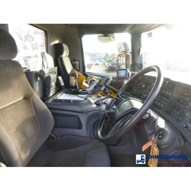 2000 Scania F/P114-340CB-43062283