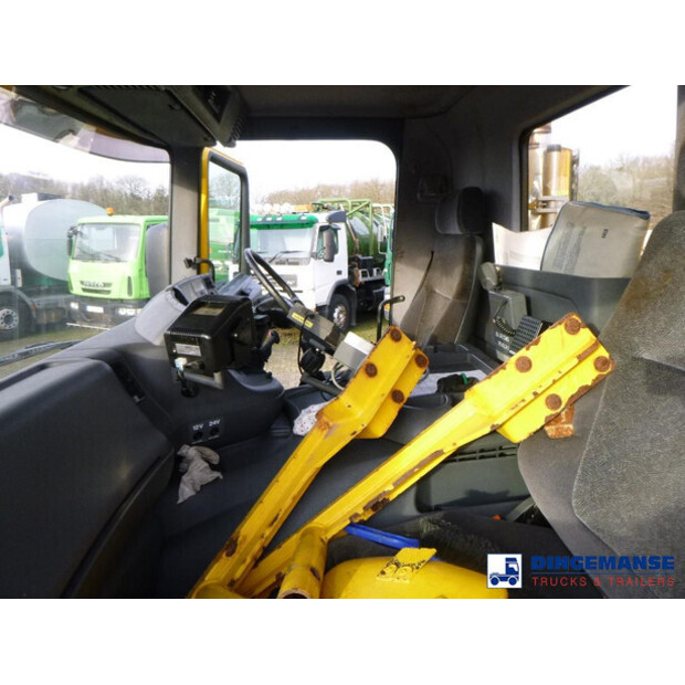 2000 Scania F/P114-340CB-43062284