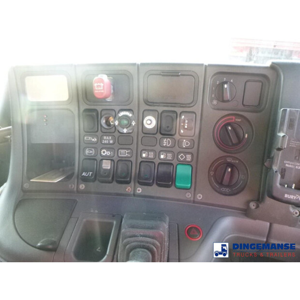 2000 Scania F/P114-340CB-43062286