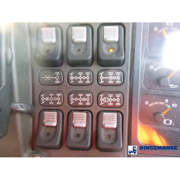 2000 Scania F/P114-340CB-43062287