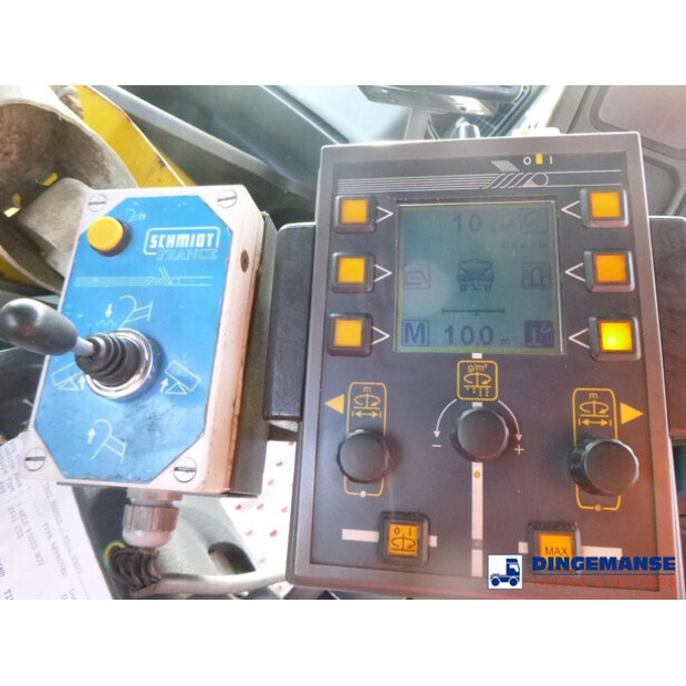 2000 Scania F/P114-340CB-43062288