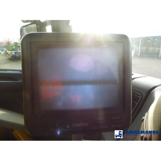 2000 Scania F/P114-340CB-43062289