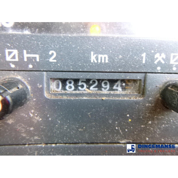 2000 Scania F/P114-340CB-43062290