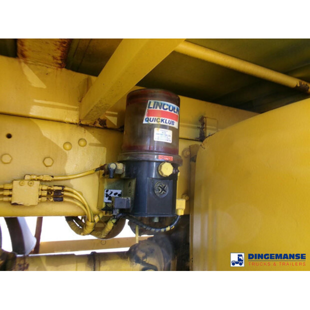 2001 Scania F/P114-340CB-43062299