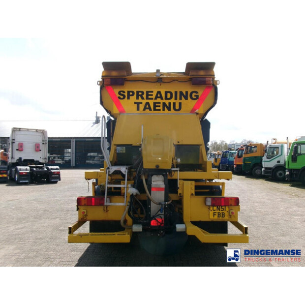 2001 Scania F/P114-340CB-43062300