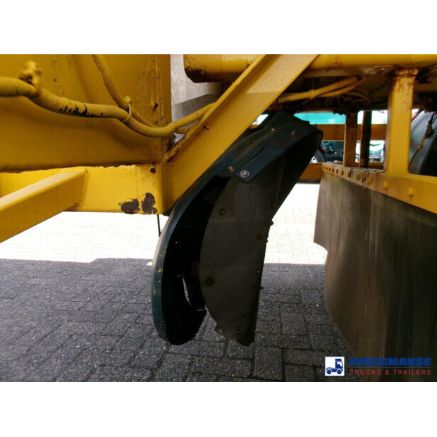 2001 Scania F/P114-340CB-43062301