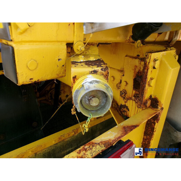 2001 Scania F/P114-340CB-43062303