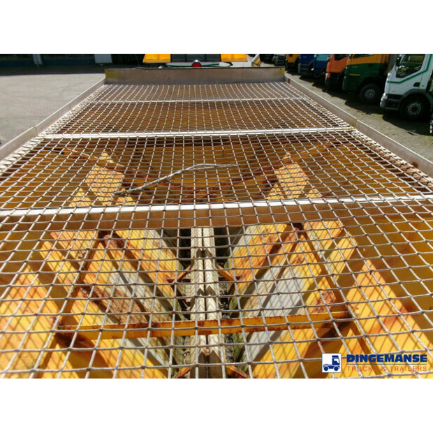 2001 Scania F/P114-340CB-43062304