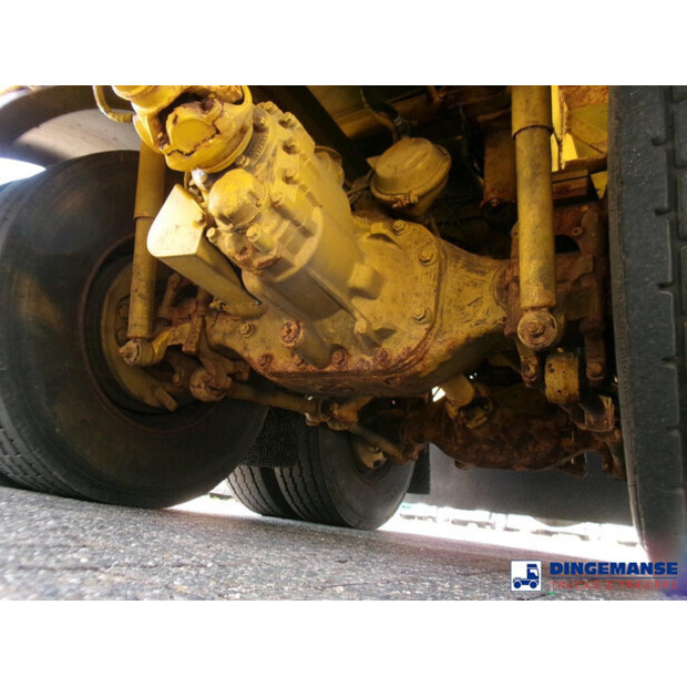 2001 Scania F/P114-340CB-43062305