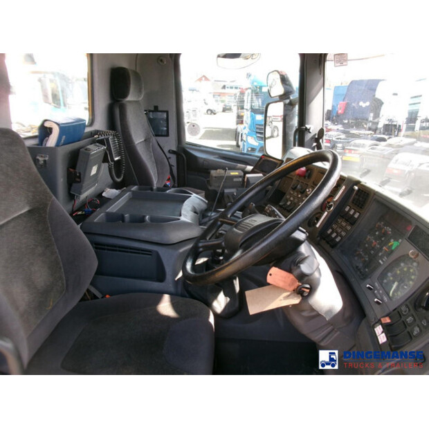 2001 Scania F/P114-340CB-43062309