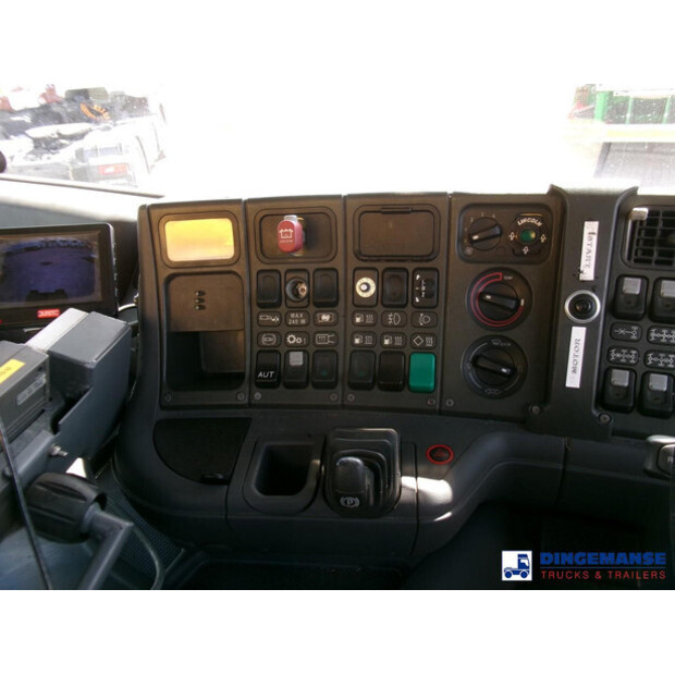 2001 Scania F/P114-340CB-43062311