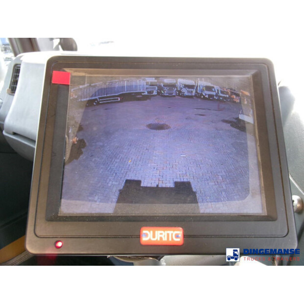 2001 Scania F/P114-340CB-43062312