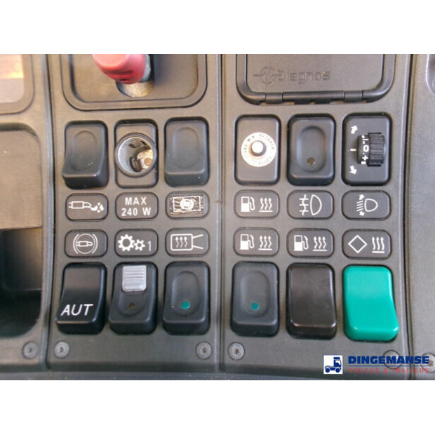 2001 Scania F/P114-340CB-43062315