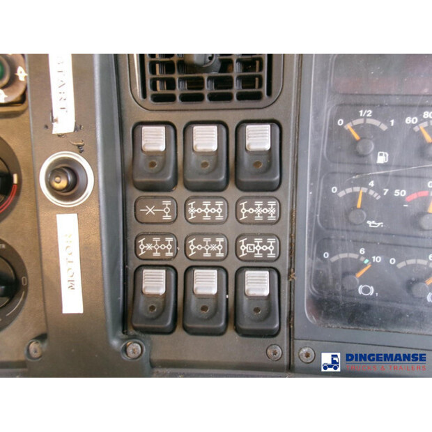 2001 Scania F/P114-340CB-43062316