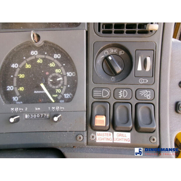 2001 Scania F/P114-340CB-43062317