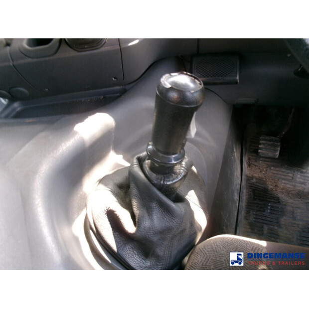 2001 Scania F/P114-340CB-43062318