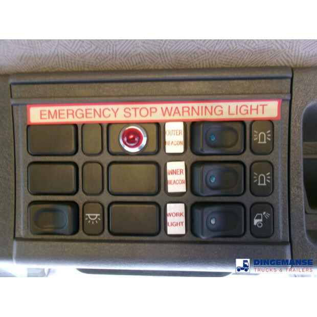 2001 Scania F/P114-340CB-43062319