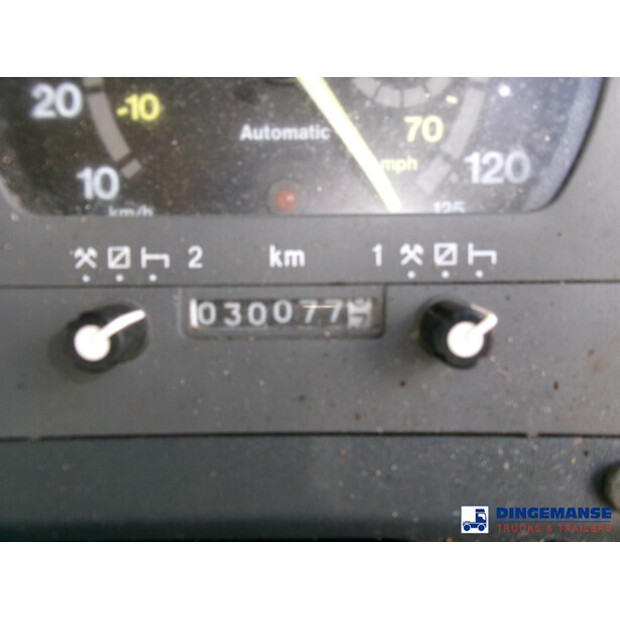 2001 Scania F/P114-340CB-43062321