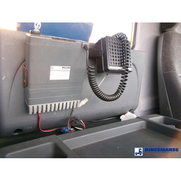 2001 Scania F/P114-340CB-43062322