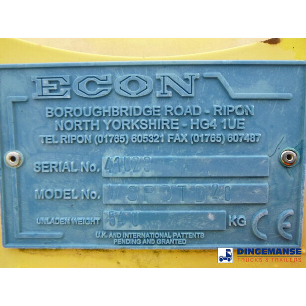 2012 داف LF55.220-43062352