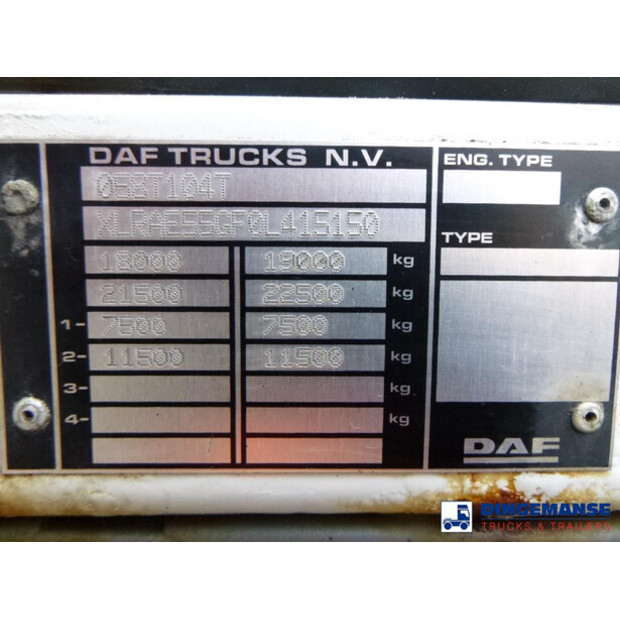 2012 داف LF55.220-43062356