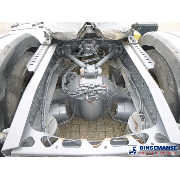 2016 Mercedes-Benz Actros 1843-43062362