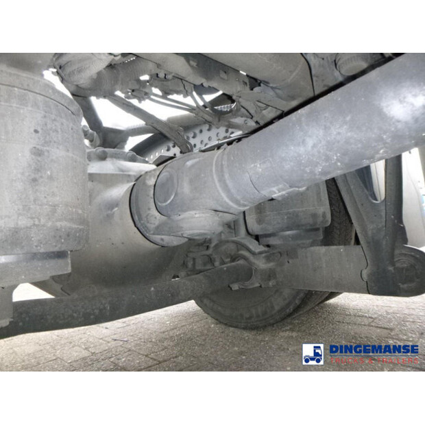 2016 Mercedes-Benz Actros 1843-43062363