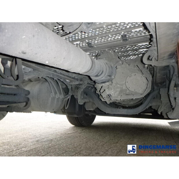 2016 Mercedes-Benz Actros 1843-43062364