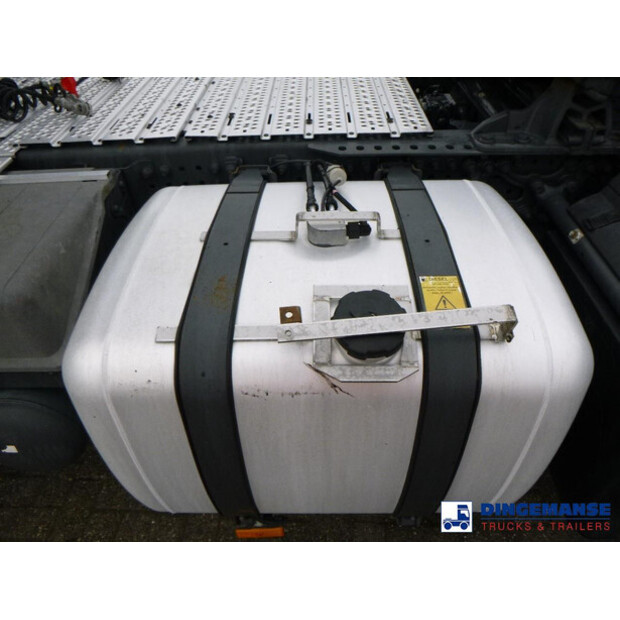 2016 Mercedes-Benz Actros 1843-43062366