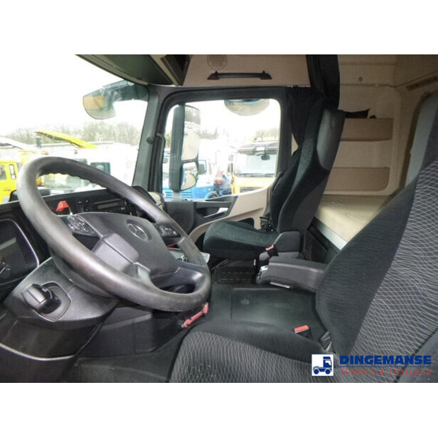 2016 Mercedes-Benz Actros 1843-43062368