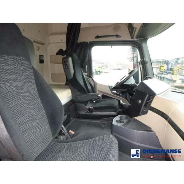 2016 Mercedes-Benz Actros 1843-43062369