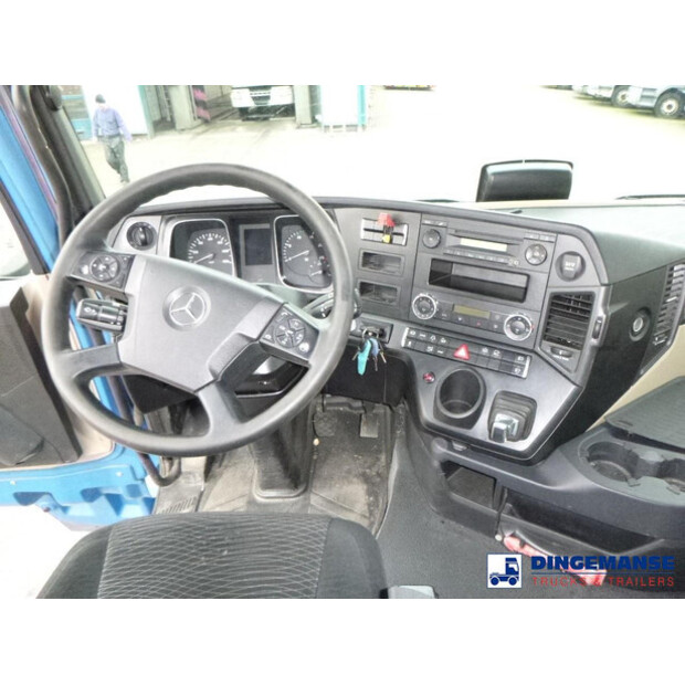 2016 Mercedes-Benz Actros 1843-43062370