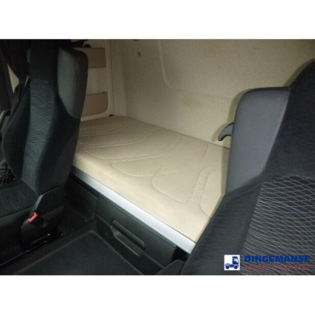 2016 Mercedes-Benz Actros 1843-43062372