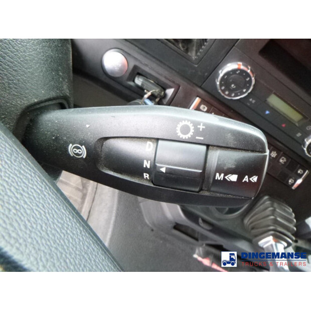 2016 Mercedes-Benz Actros 1843-43062374